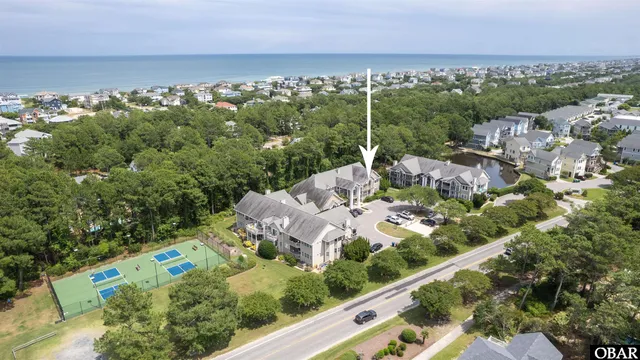 $475,000 | 1057 Mirage Street, Unit 412, Corolla, NC 27927