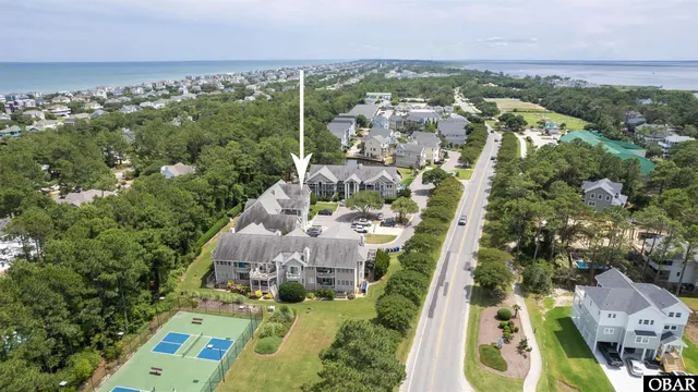 $475,000 | 1057 Mirage Street, Unit 412, Corolla, NC 27927