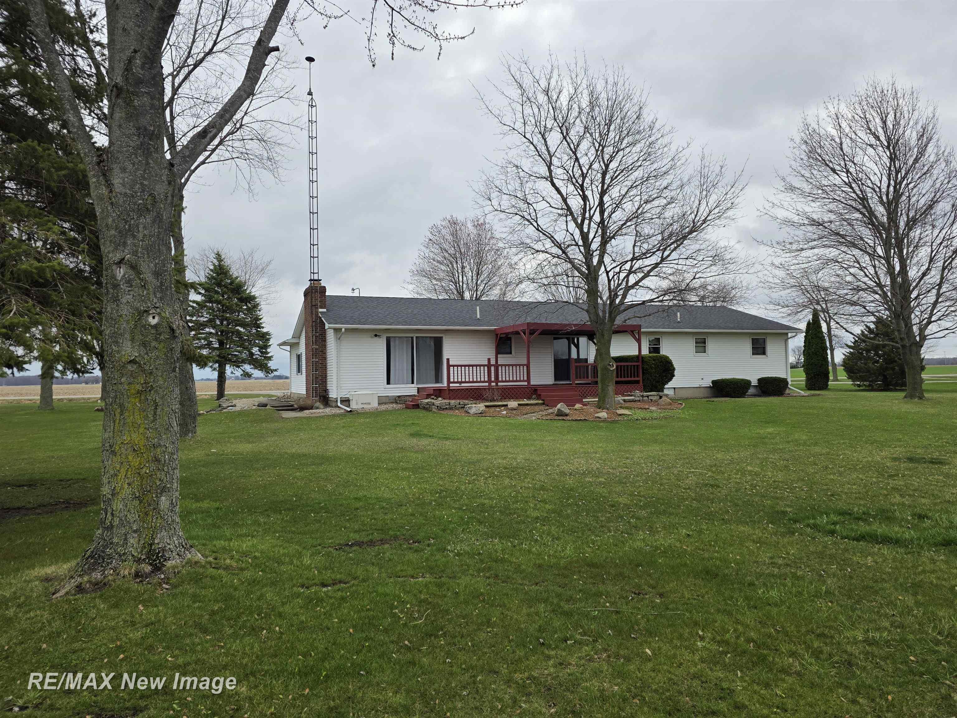 8781 North State Road Owosso, MI 48867 - Photo 39 of 51