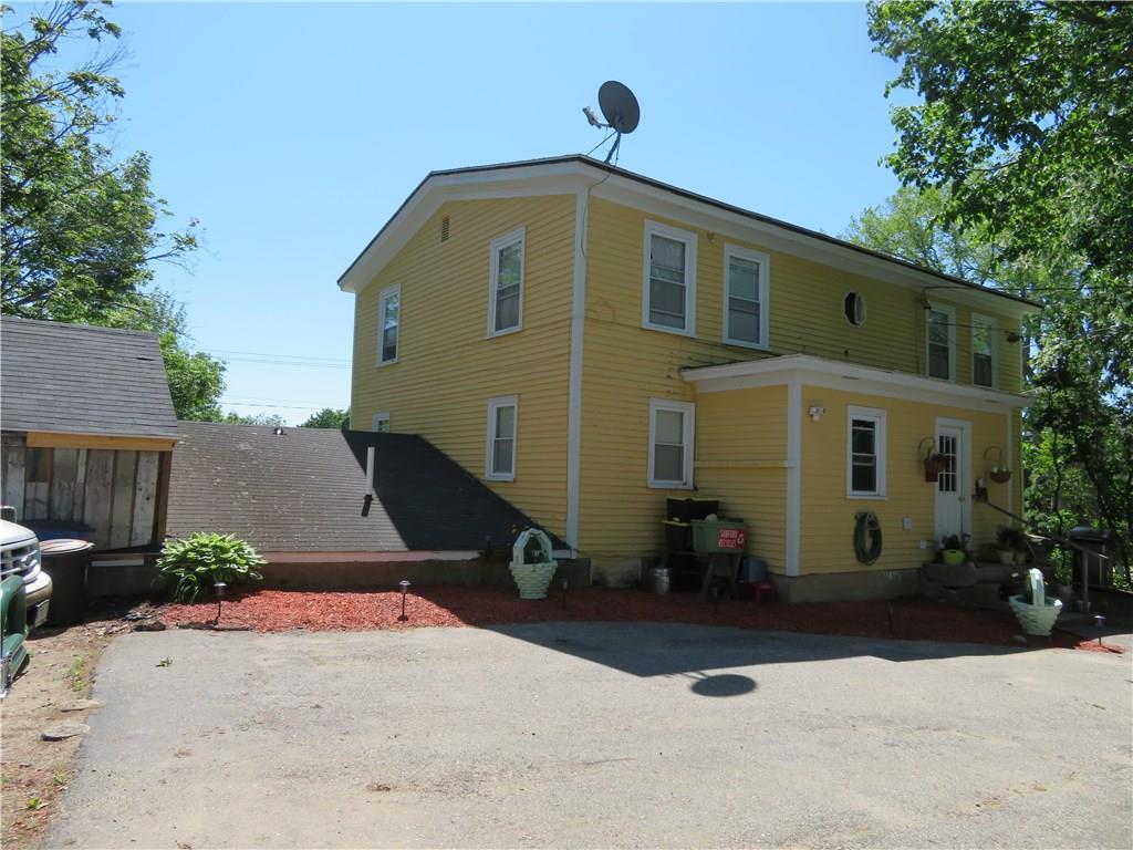5 Payne Street Springvale, ME 04083 - Photo 4 of 24 Photo