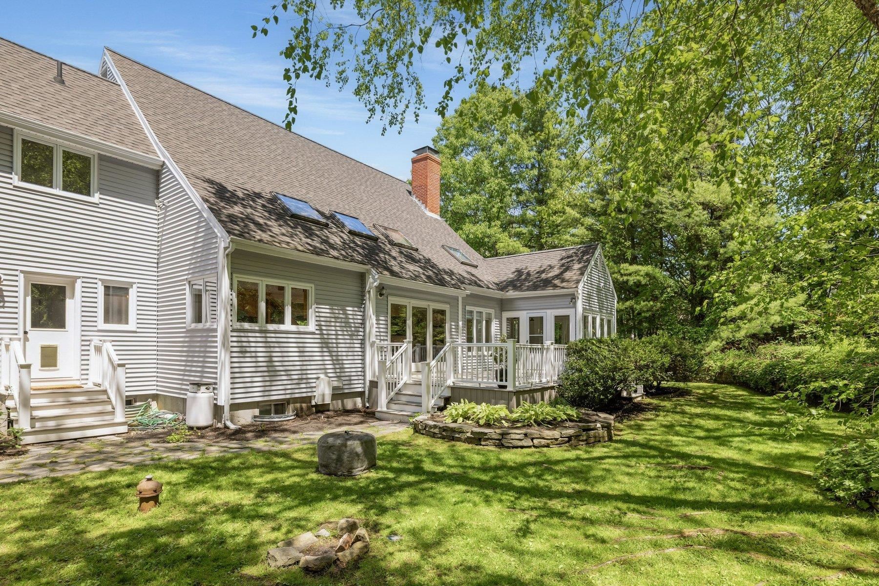 108 Tidewater Farm Road Stratham, NH 03885 - Photo 28 of 38