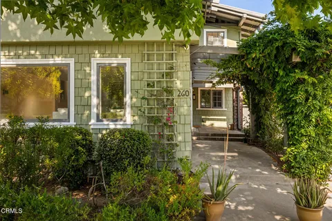 $3,400,000 | 260 South Orange Grove Boulevard, Pasadena, CA 91105