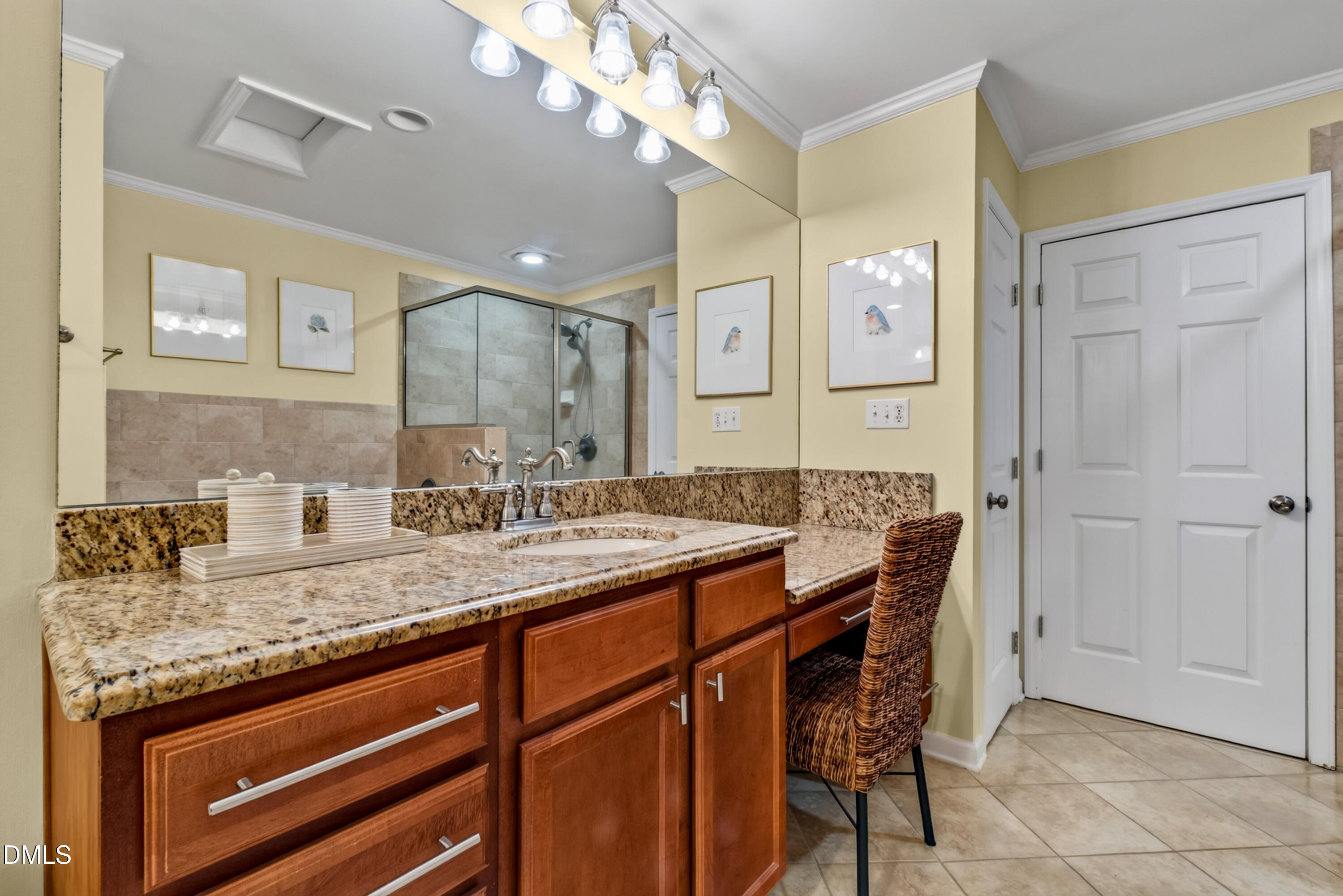 8501 Southfield Place Raleigh, NC 27615 - Photo 42 of 99 Primary Bath