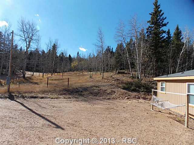 181 Anderson Road Florissant, CO 80816 - Photo 17 of 17 Gallery Image 17