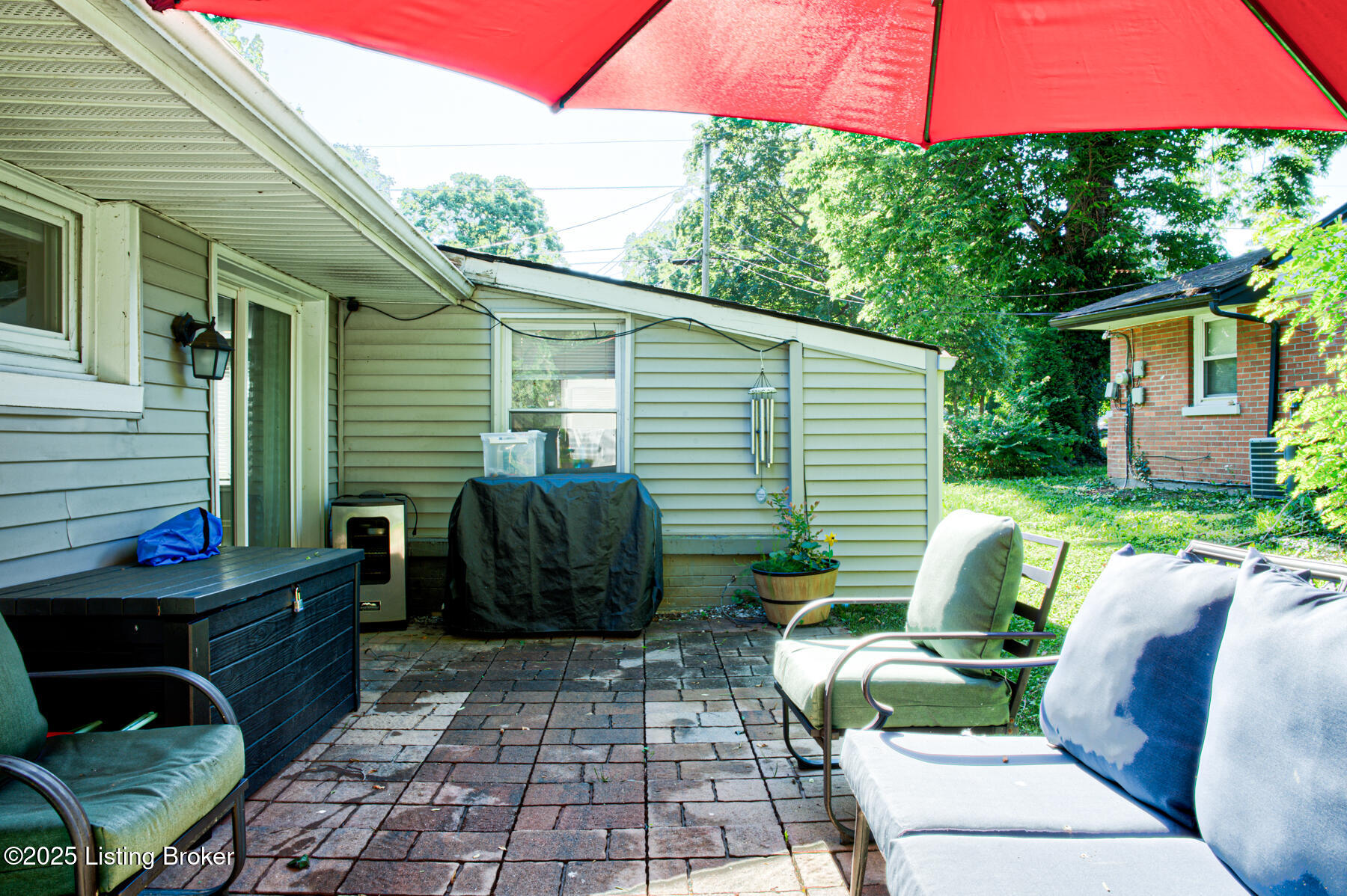 3400 Dell Road Louisville, KY 40299 - Photo 22 of 26 GSP-3400 Dell Rd-22