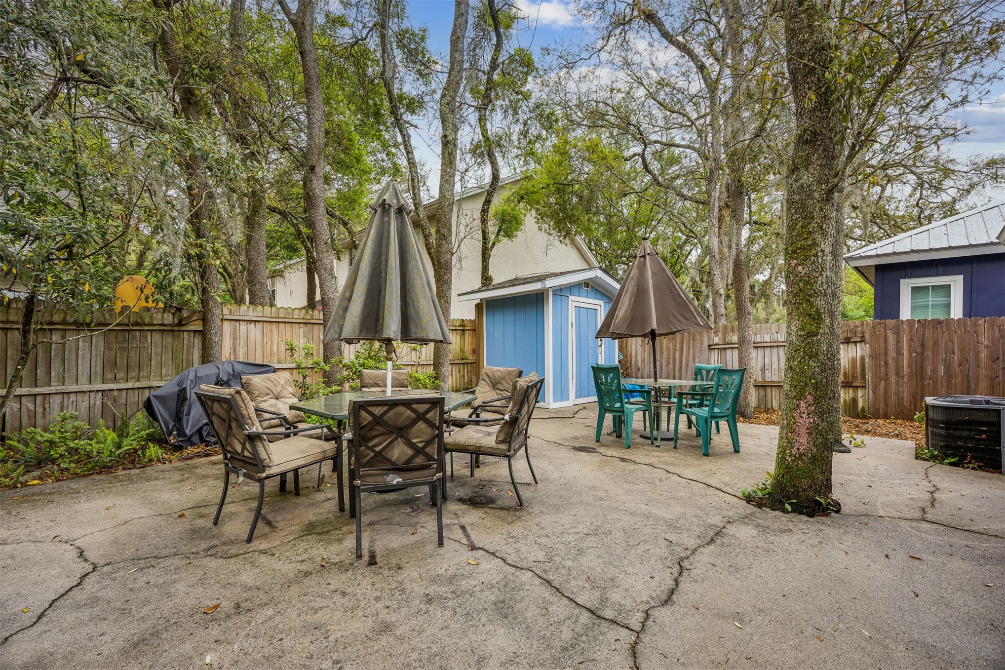 528 South 13th Terrace Fernandina Beach, FL 32034 - Photo 21 of 27