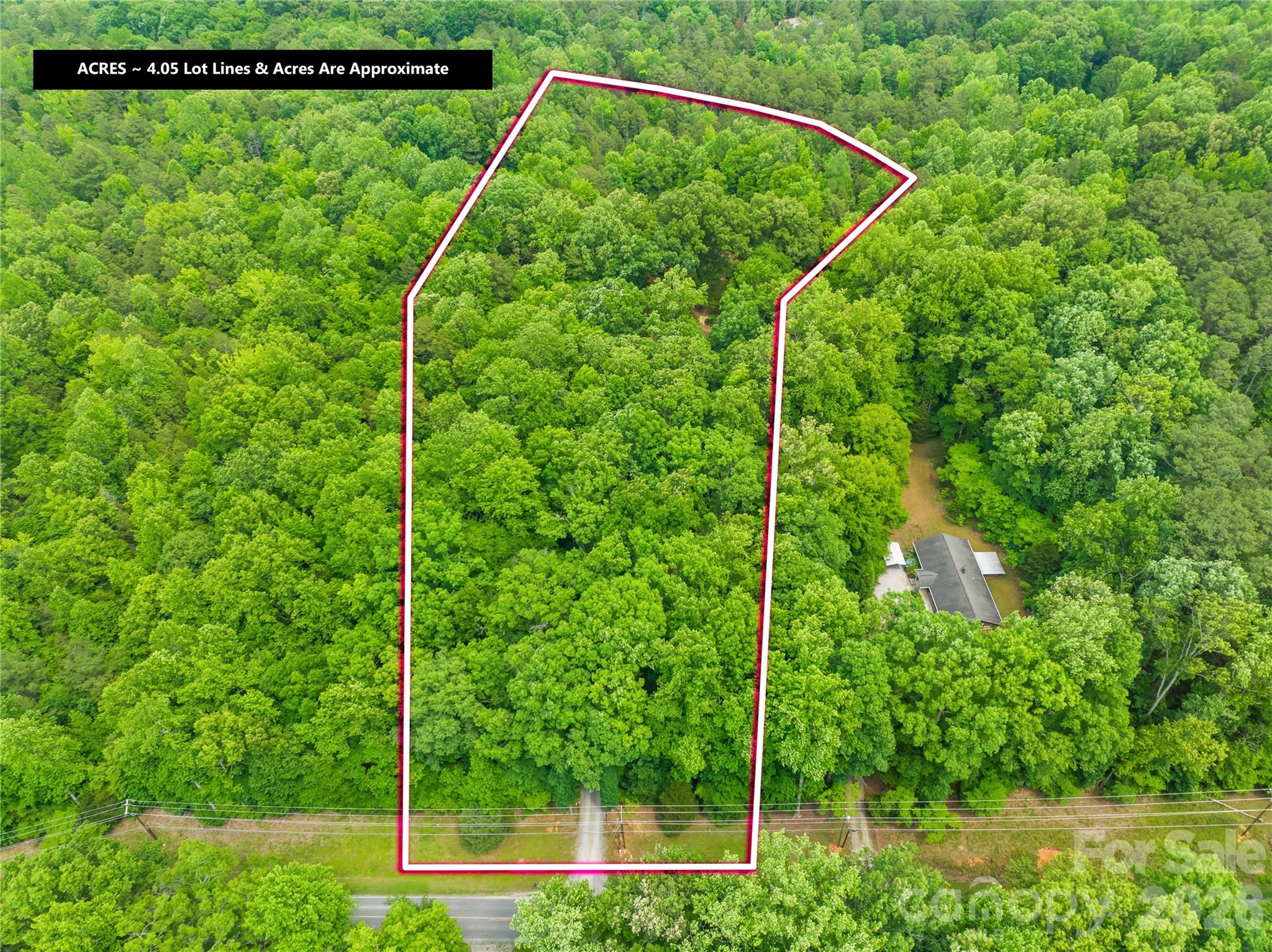 5917 Davis Road Waxhaw, NC 28173 - Photo 4 of 42