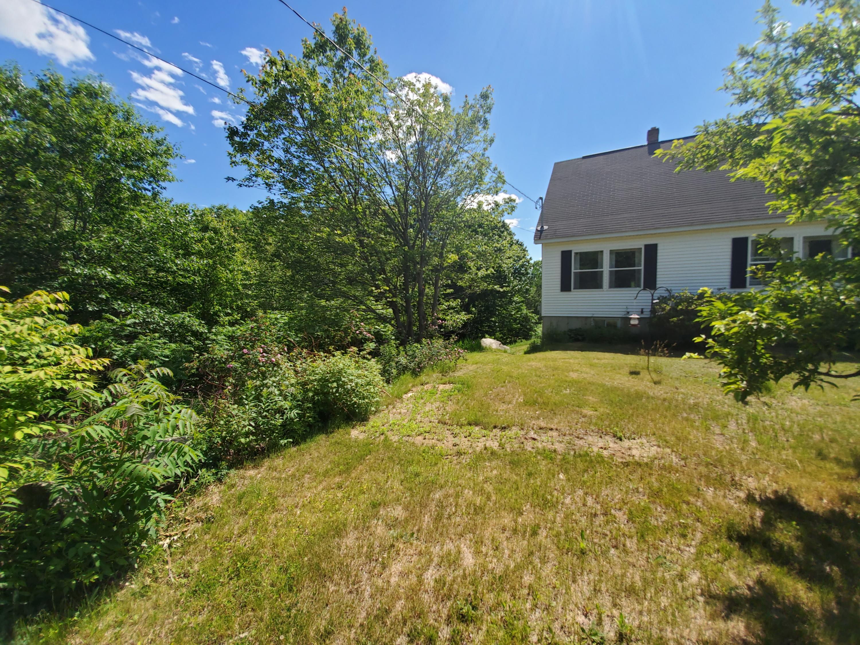 593 Bishop Hill Road Leeds, ME 04263 - Photo 4 of 62 20210617_145939