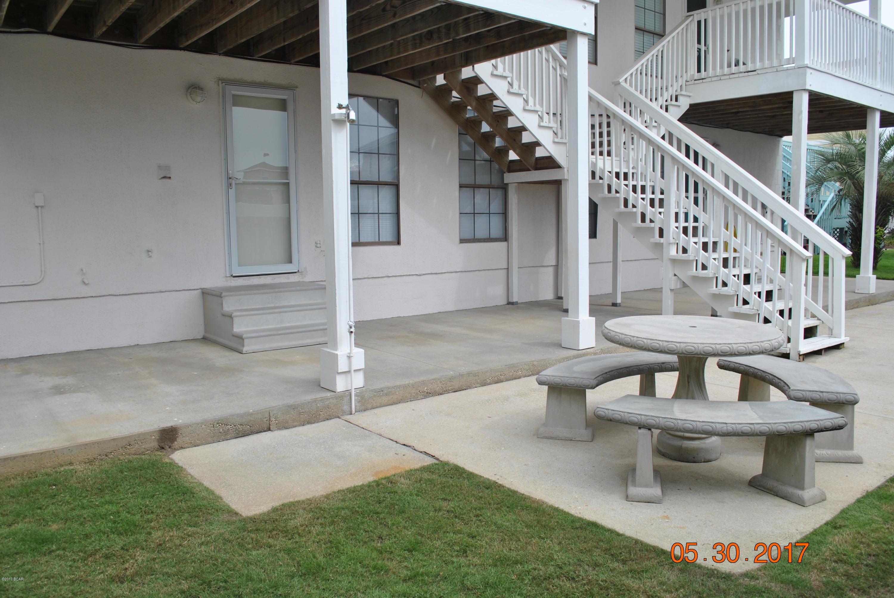 131 Southfields Road, Unit B Panama City Beach, FL 32413 - Photo 12 of 12 Gallery Image 12