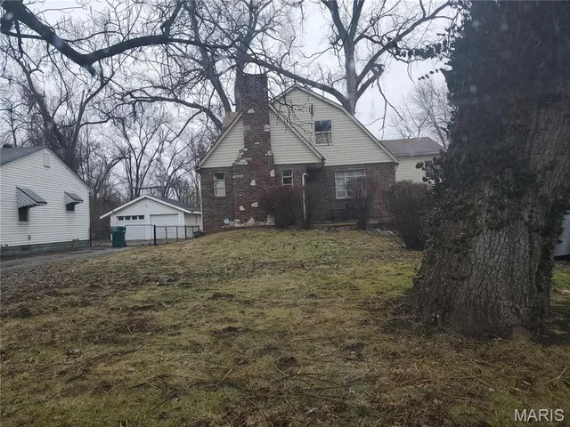 $45,000 | 45 South 49th Street, East St. Louis, IL 62207