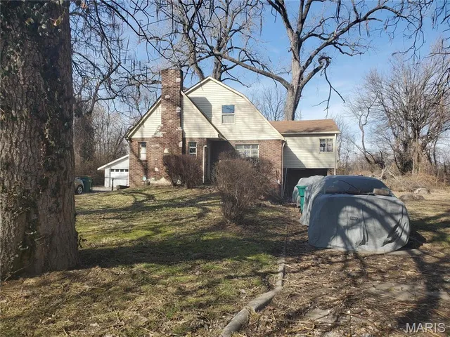 $45,000 | 45 South 49th Street, East St. Louis, IL 62207