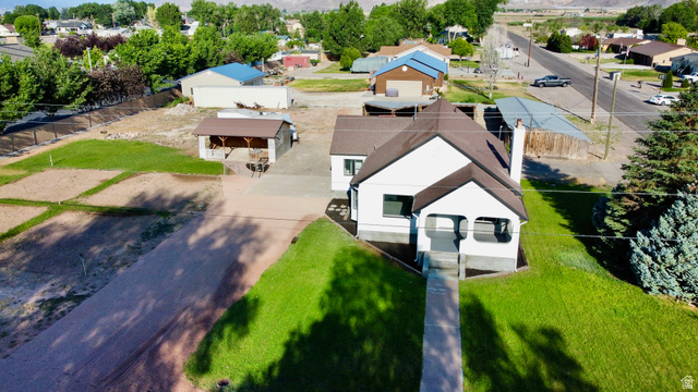 95 North Main Street Monroe, UT 84754 - Photo 47 of 61