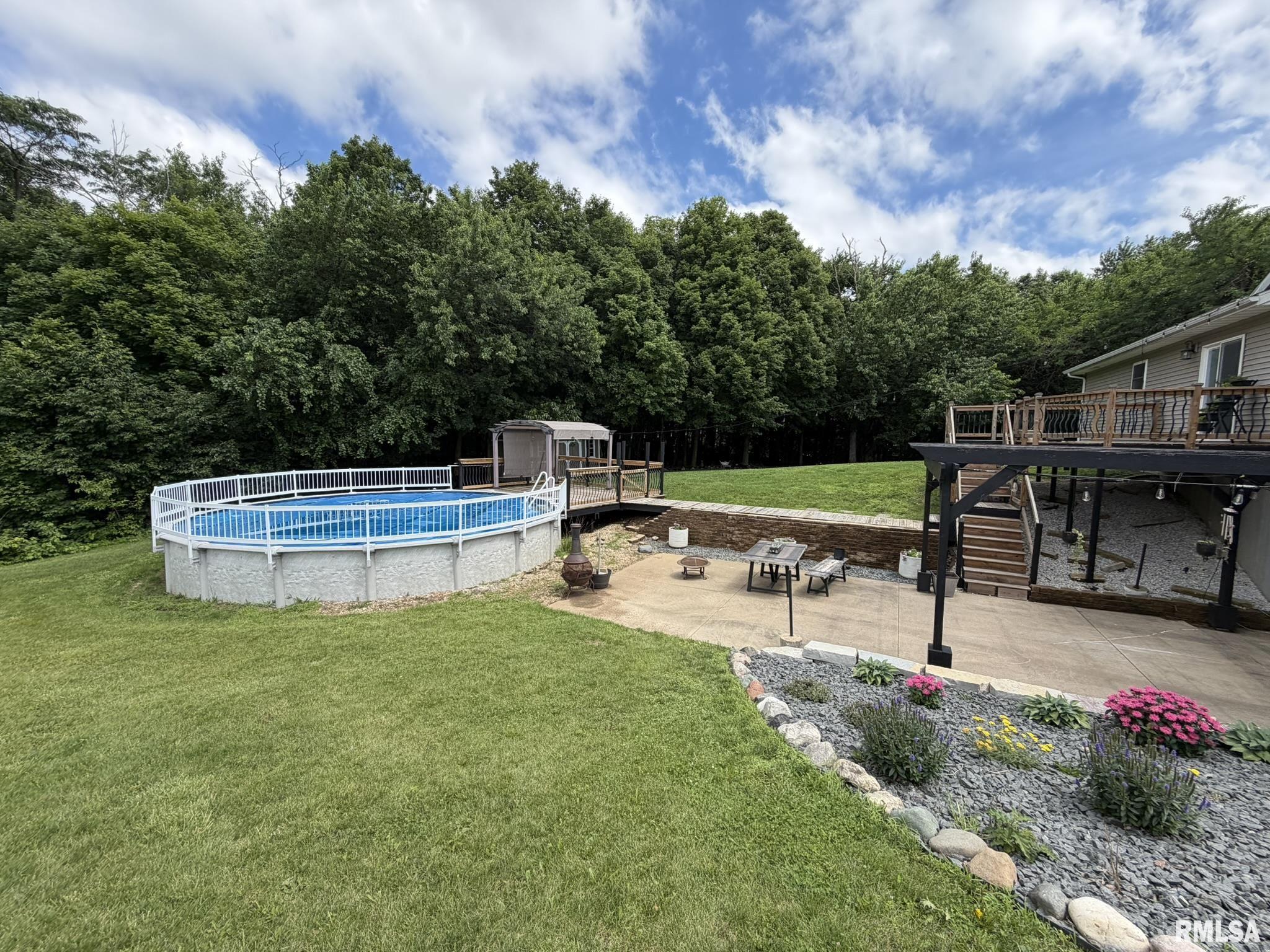 324 Casey Road Farmington, IL 61531 - Photo 19 of 68