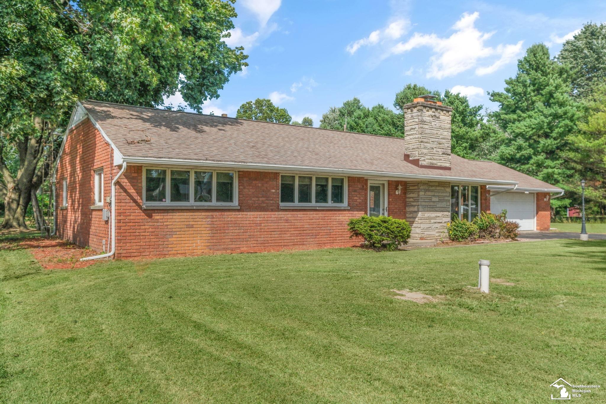 4210 St Anthony Road Temperance, MI 48182 - Photo 1 of 44