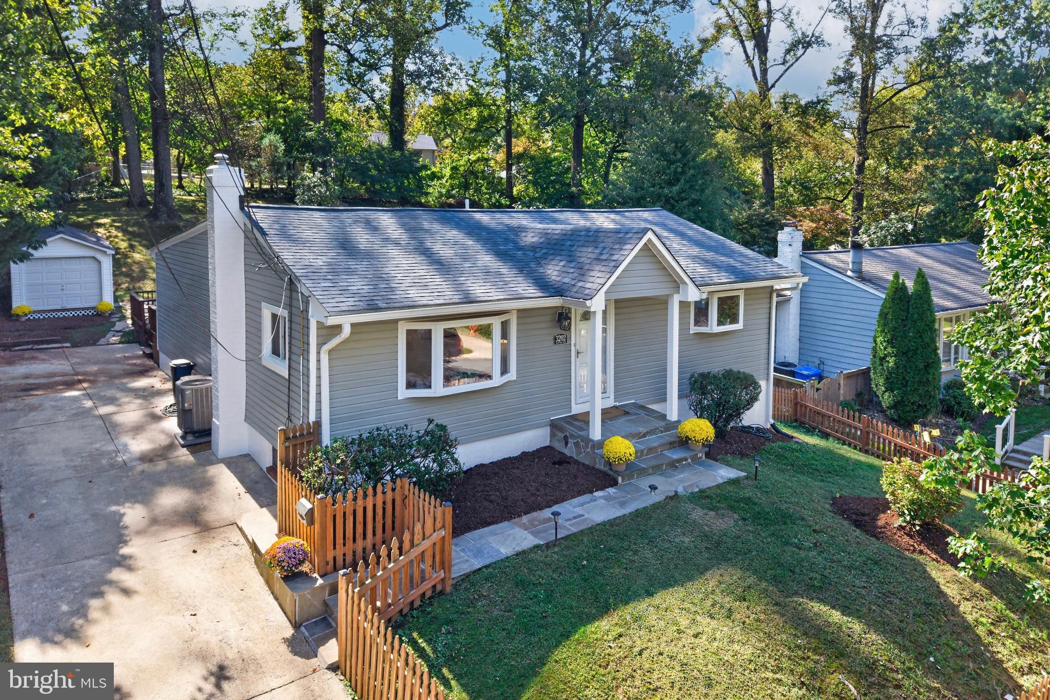 3202 Blueford Road Kensington, MD 20895 - Photo 57 of 62 Gallery Image 57
