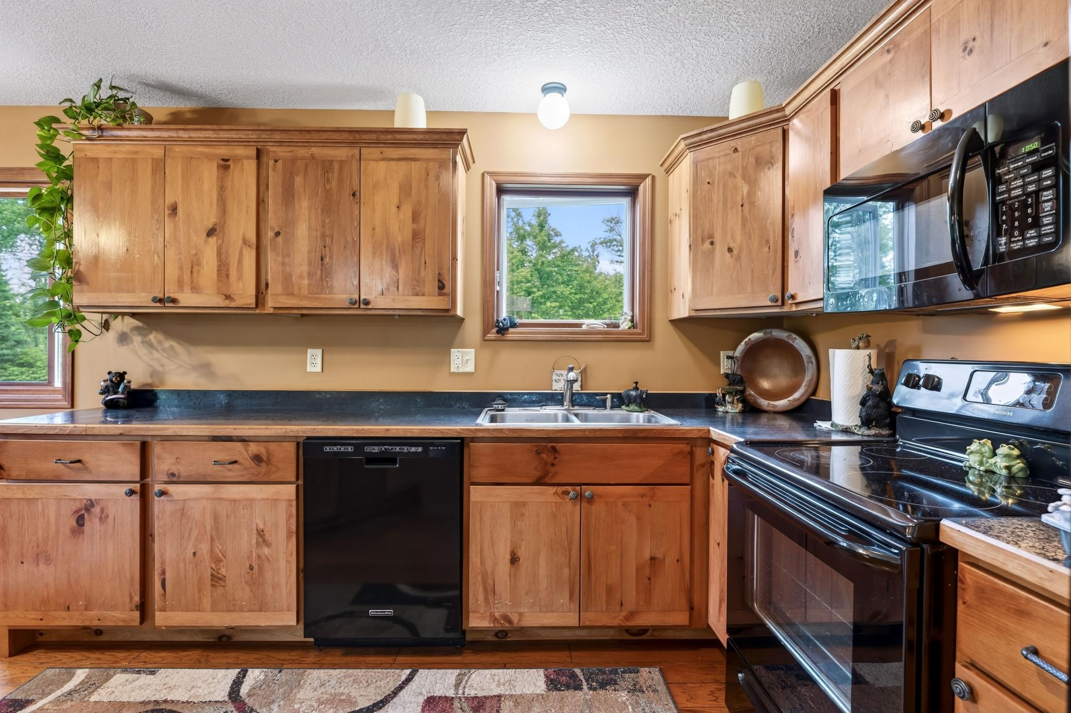2393 East Kingsdale Road Danbury, WI 54830 - Photo 20 of 54