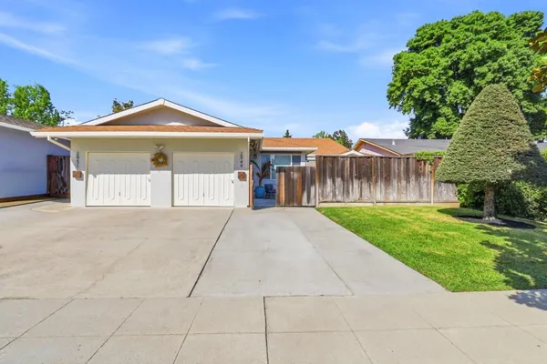 $2,288,000 | 2949-2951 Driftwood Drive, San Jose, CA 95128