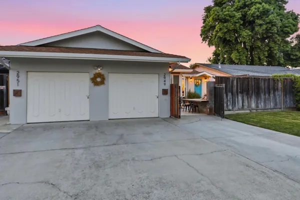 $2,288,000 | 2949-2951 Driftwood Drive, San Jose, CA 95128