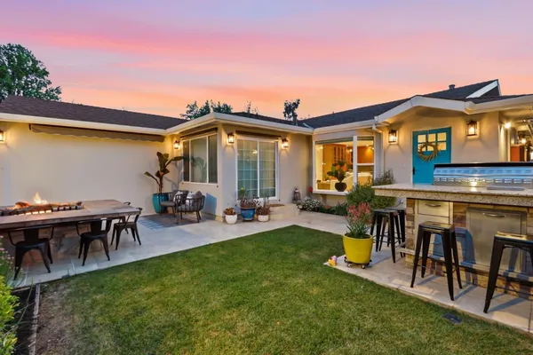 $2,288,000 | 2949-2951 Driftwood Drive, San Jose, CA 95128