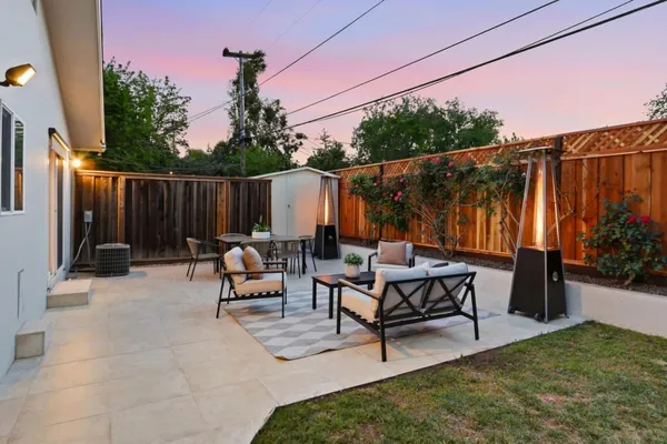 $2,288,000 | 2949-2951 Driftwood Drive, San Jose, CA 95128