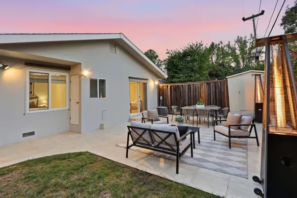 $2,288,000 | 2949-2951 Driftwood Drive, San Jose, CA 95128