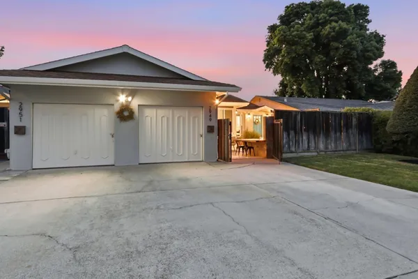 $2,288,000 | 2949-2951 Driftwood Drive, San Jose, CA 95128