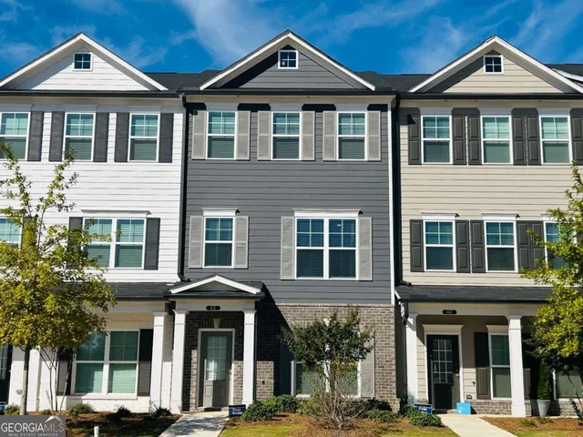 $2,195 | 42 Cobalt Lane, Unit B, Newnan, GA 30265