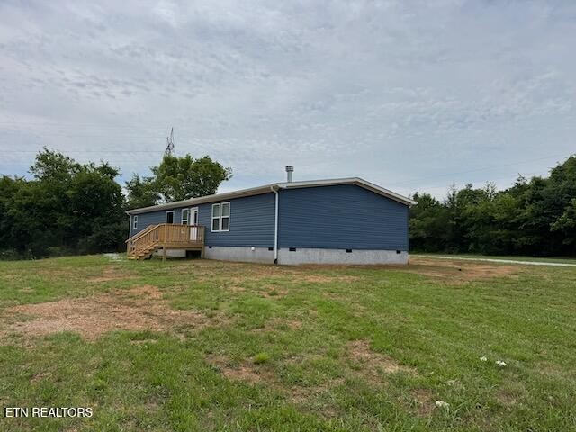 1680 Goodfield Road Decatur, TN 37322 - Photo 46 of 50