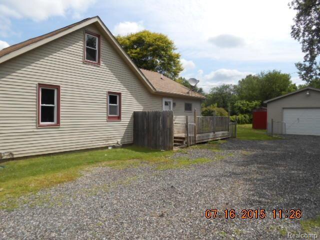 19133 Inkster Road Romulus, MI 48174 - Photo 3 of 14 Gallery Image 3