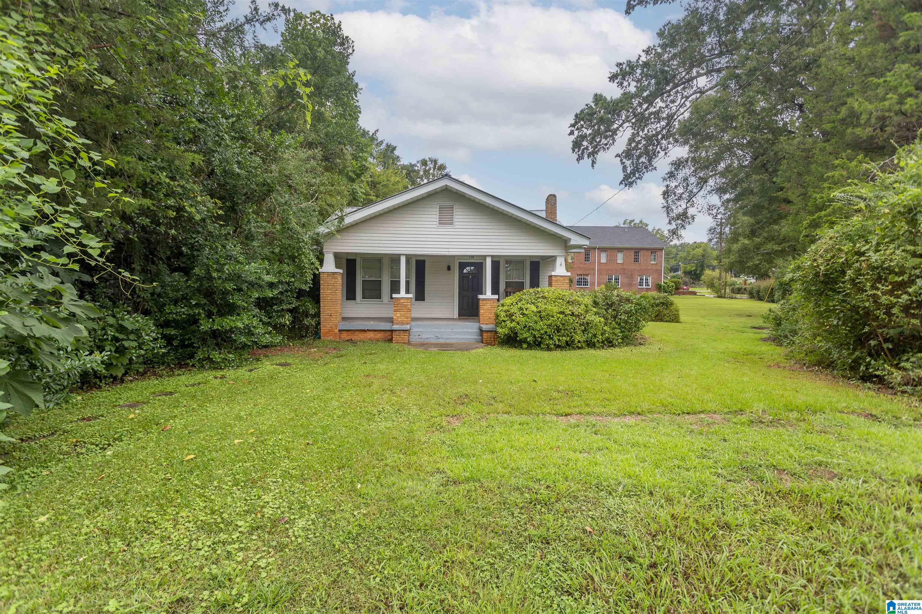 150 21st Street Bessemer, AL 35023 - Photo 3 of 32
