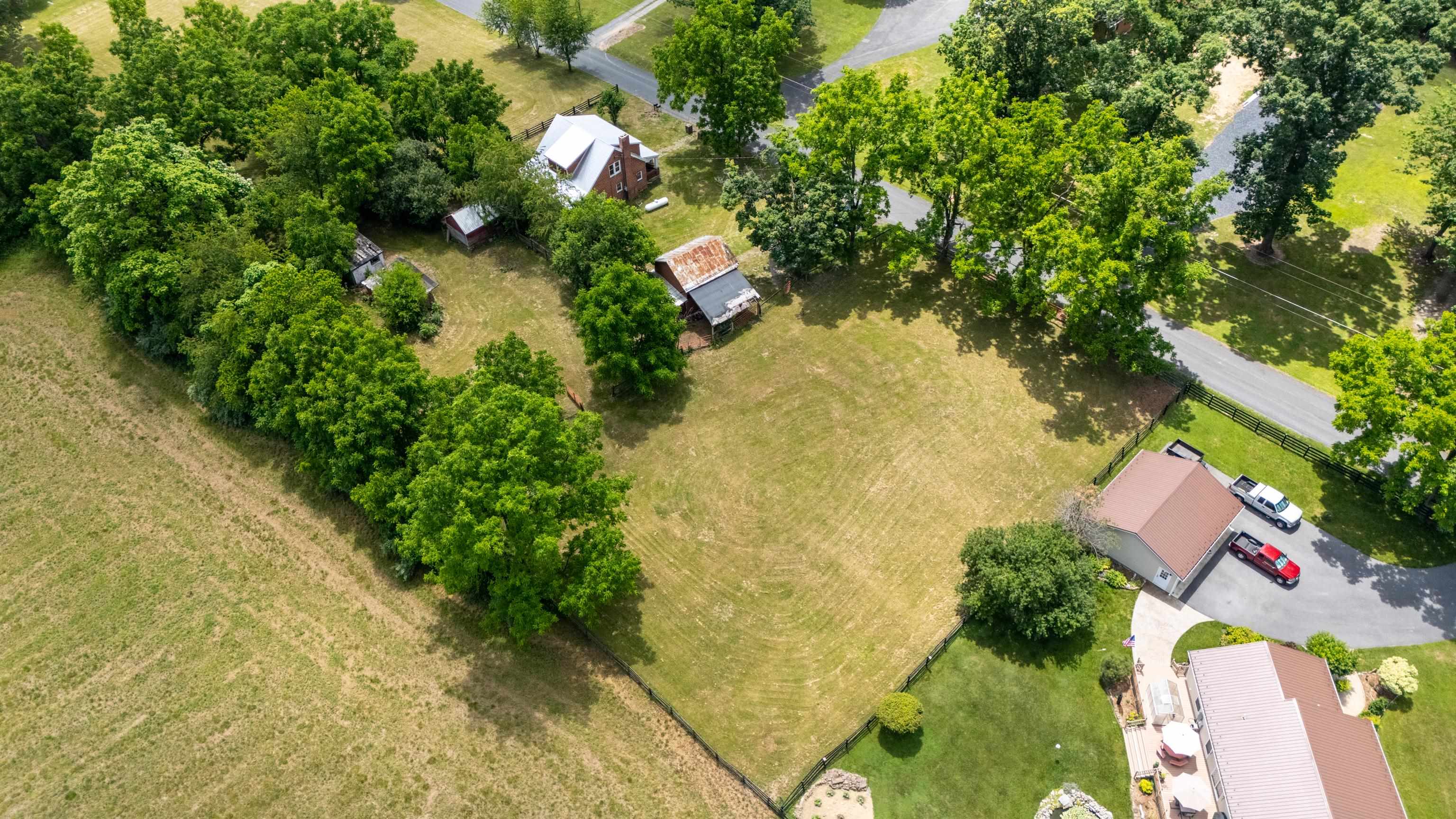 221 Chapel Road Churchville, VA 24421 - Photo 21 of 26