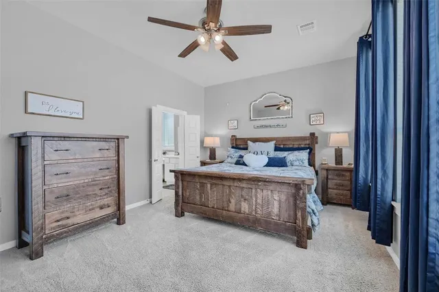 $610,000 | 3705 Magnolia Court, Denison, TX 75020