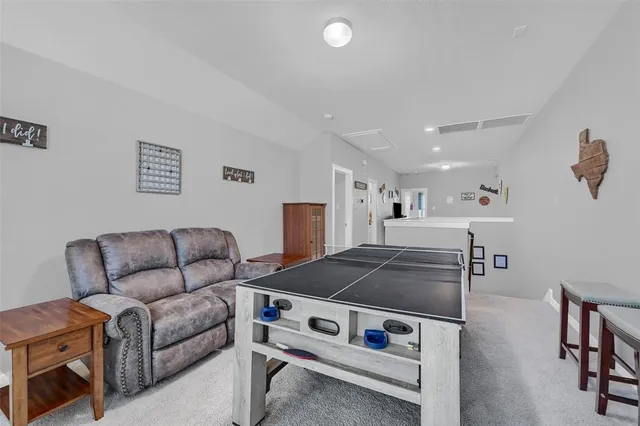 $610,000 | 3705 Magnolia Court, Denison, TX 75020