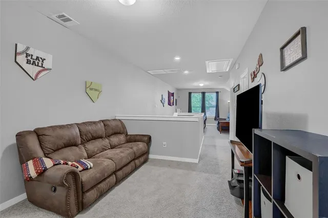 $610,000 | 3705 Magnolia Court, Denison, TX 75020