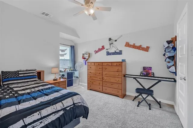 $610,000 | 3705 Magnolia Court, Denison, TX 75020