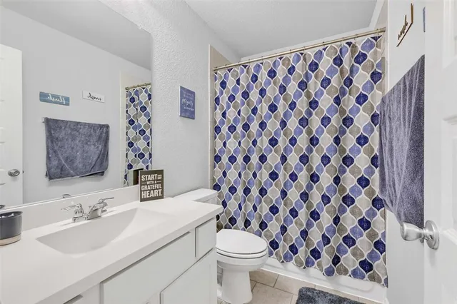 $610,000 | 3705 Magnolia Court, Denison, TX 75020