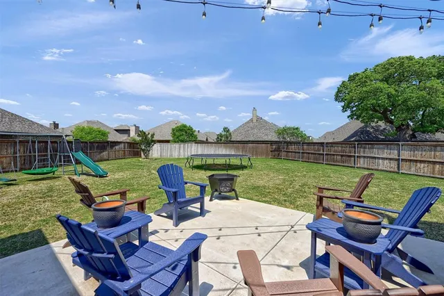 $610,000 | 3705 Magnolia Court, Denison, TX 75020