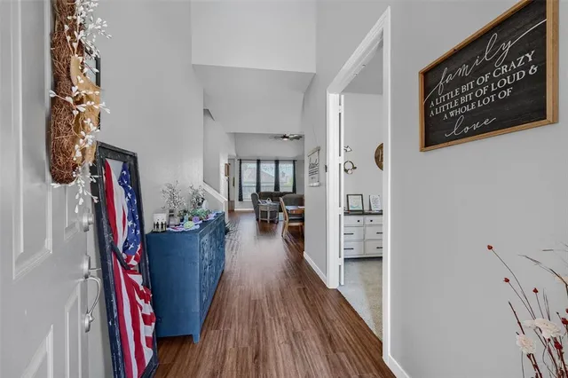 $610,000 | 3705 Magnolia Court, Denison, TX 75020