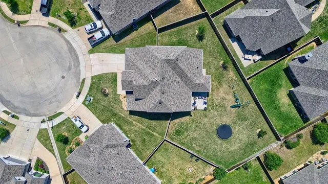 $610,000 | 3705 Magnolia Court, Denison, TX 75020