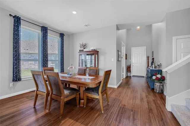 $610,000 | 3705 Magnolia Court, Denison, TX 75020