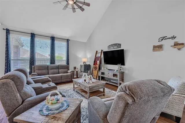 $610,000 | 3705 Magnolia Court, Denison, TX 75020