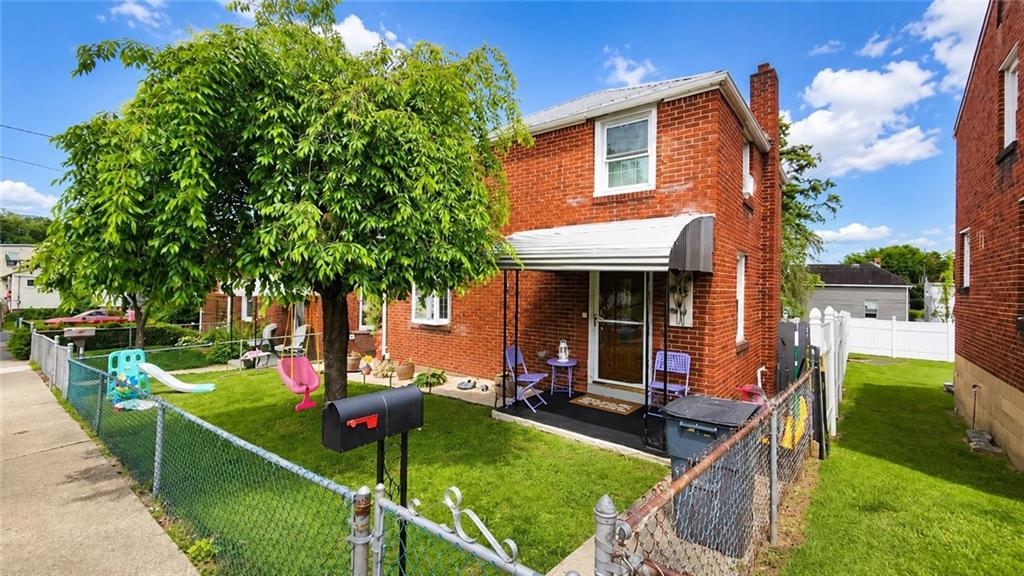 1139 West 11th Street McKees Rocks, PA 15136 - Photo 1 of 34 Welcome Home!