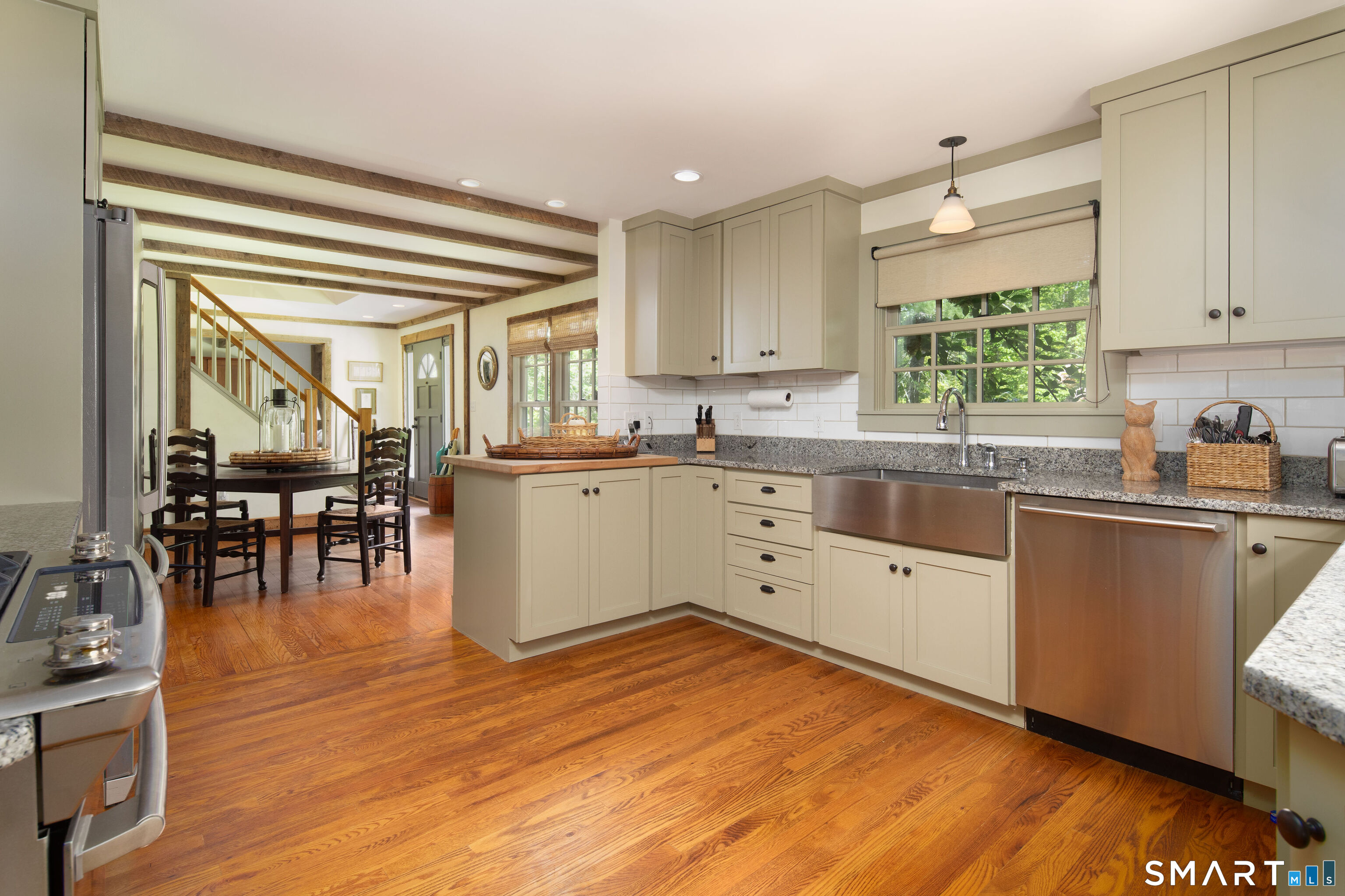 109 Cobble Road Salisbury, CT 06068 - Photo 6 of 15 Gallery Image 6