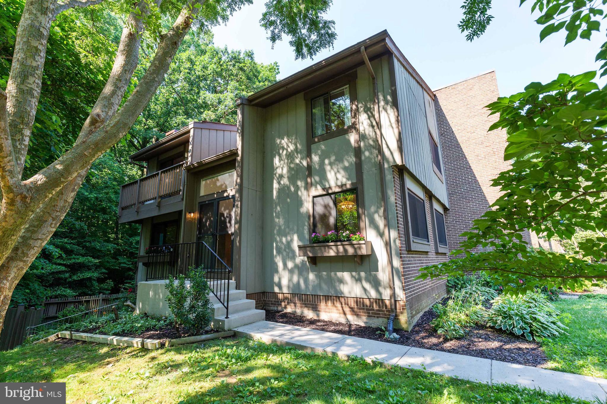 A wonderful home in a great area