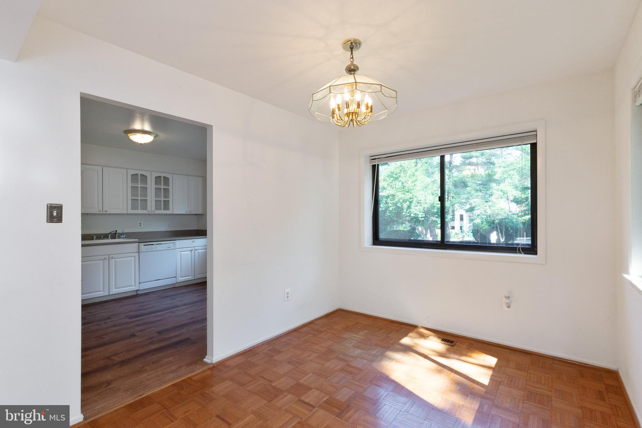 2115 Glencourse Lane Reston, VA 20191 - Photo 15 of 42 Large windows for plenty of natural light