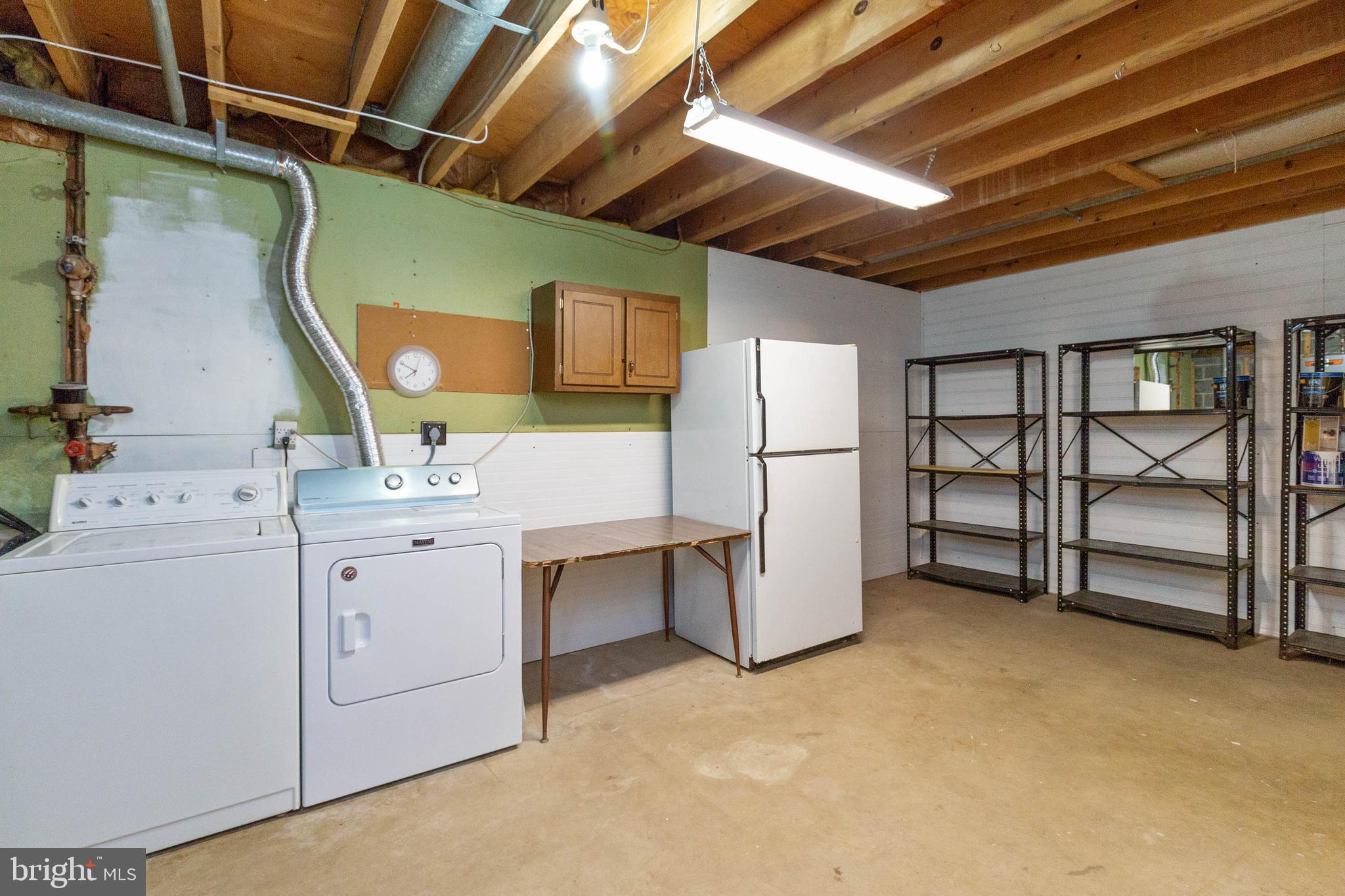 2115 Glencourse Lane Reston, VA 20191 - Photo 37 of 42 Utility room for stoage