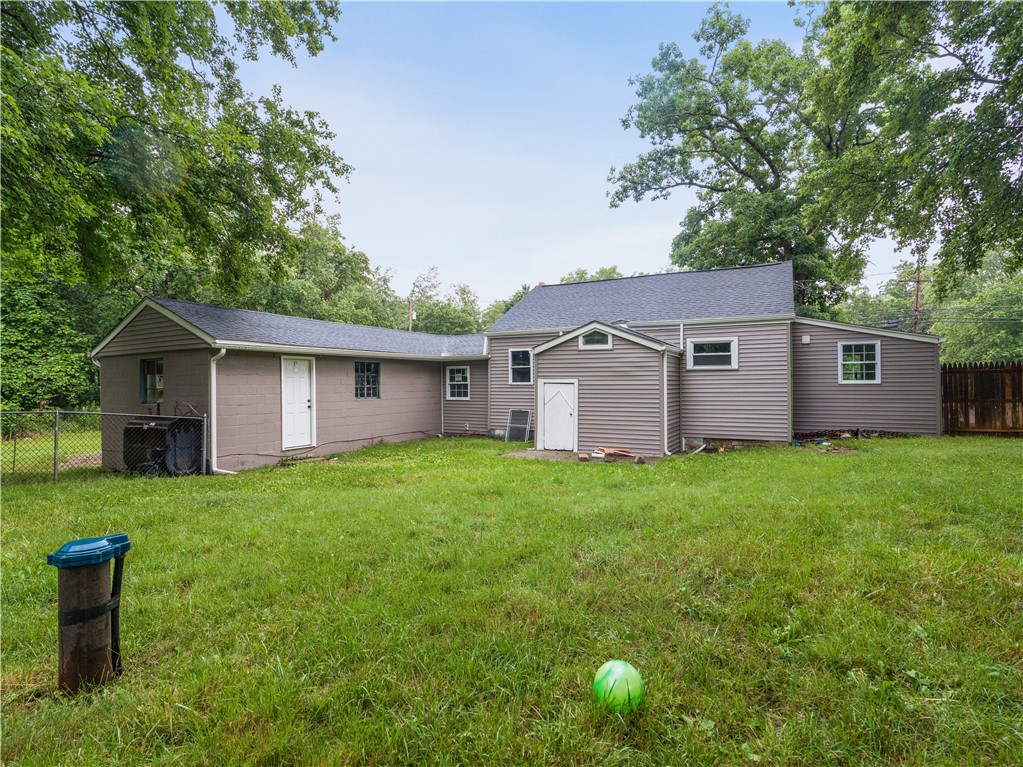 3 Barbara Road Glocester, RI 02814 - Photo 14 of 14