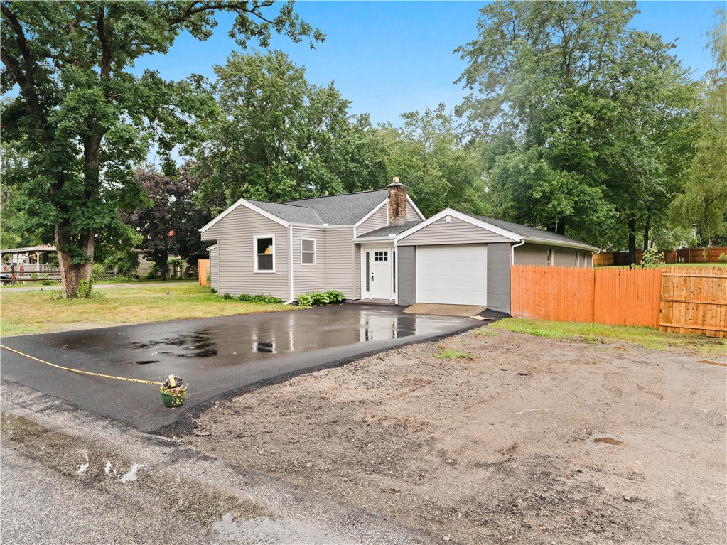 3 Barbara Road Glocester, RI 02814 - Photo 2 of 14