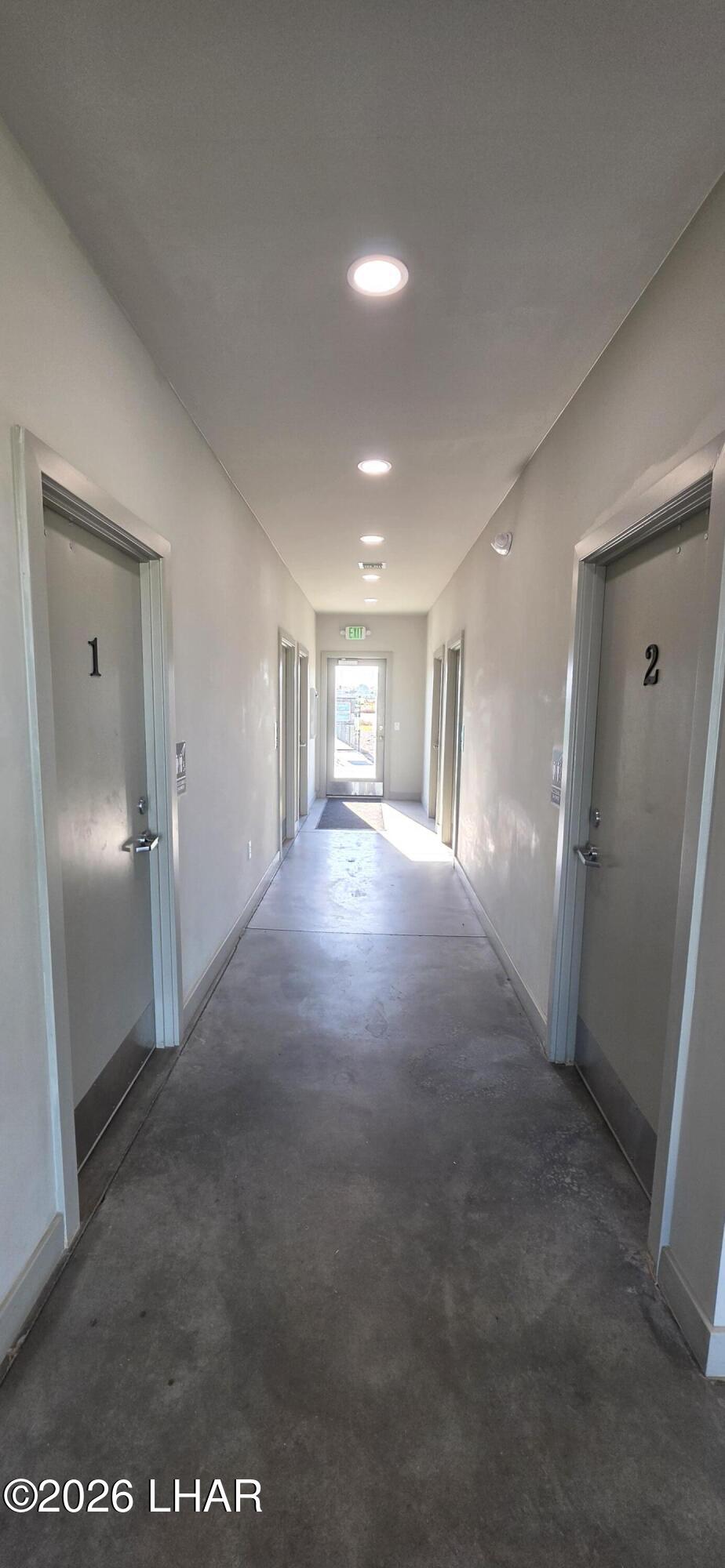 49960 Ehrenberg Road, Unit 1253 Ehrenberg, AZ 85334 - Photo 24 of 31 Showers and restrooms