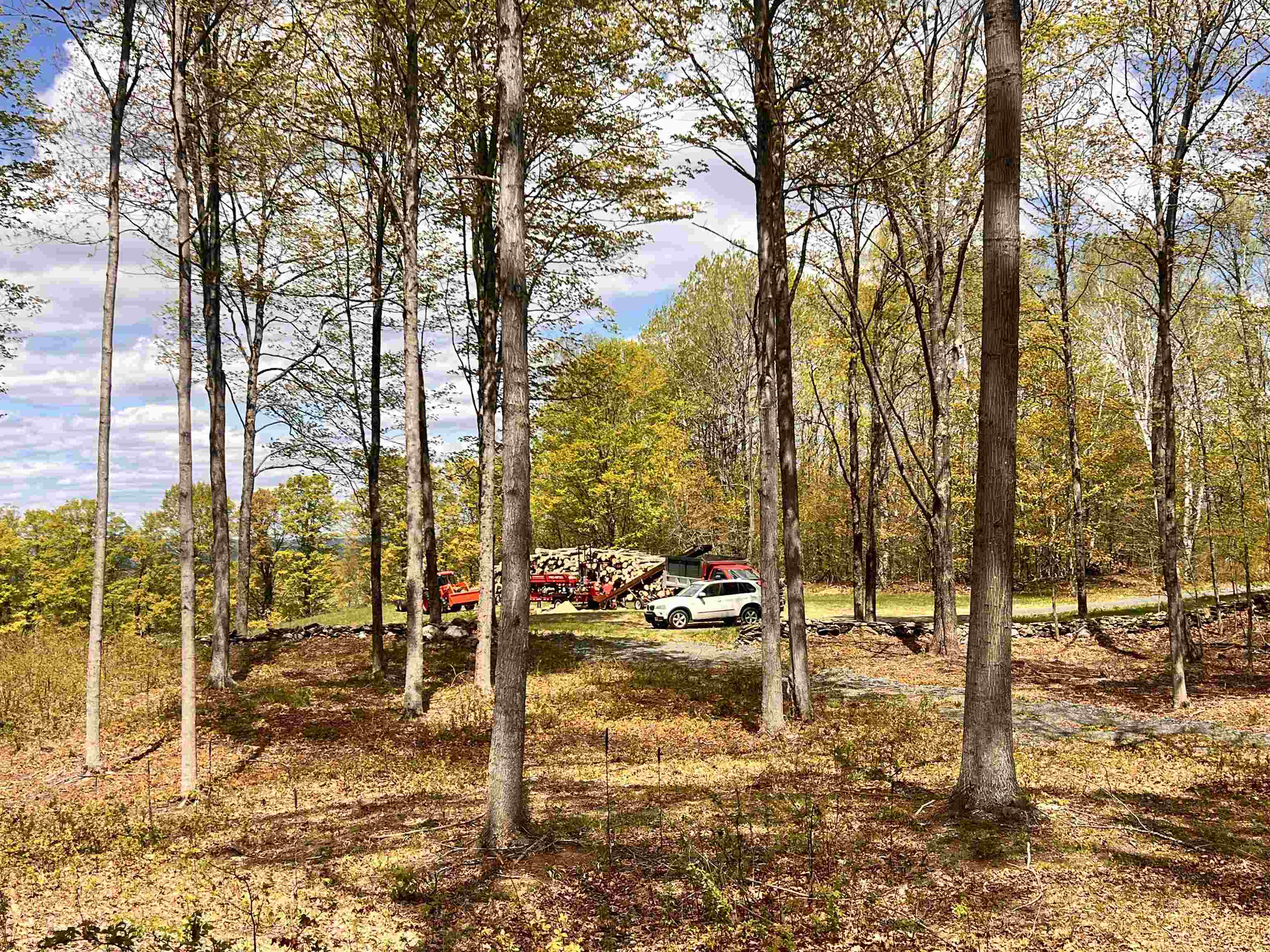 119 Advent Hill Road Hartland, VT 05048 - Photo 8 of 41